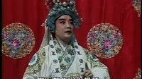 湘剧高腔《百花赠剑》
