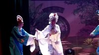湘剧折子戏《断桥》