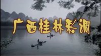 桂林彩调剧《张艄子撒网》