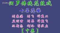 汨罗花鼓戏《七层花楼》中集下载