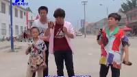 杨晓琼莲花落《唱贪官》