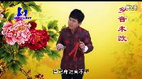 杨晓琼莲花落《和谐社会不离婚》下集1