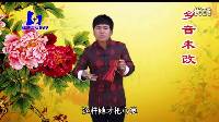 杨晓琼莲花落《和谐社会不离婚》上集