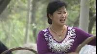 民间小调姐夫背小姨过河：续3