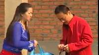 民间小调姐夫背小姨过河：续2