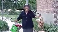 民间小调领儿不如领女：1