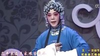 评剧《孔雀东南飞》选段 风萧萧雨纷纷透骨