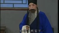 京剧《捉放曹》选段 一轮明月照窗下 马长礼