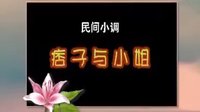 cjj民间小调-安徽民间小调《痞子与小姐》