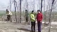 民间小调姐夫娶小姨：全