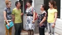 民间小调抛夫弃子风流女：1