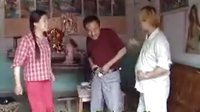 民间小调姐夫小姨吃饺子：2