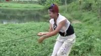 民间小调《岳母娘淹女婿》全集