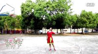 广场舞 《相约在开花的草原》