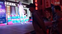 东北二人转搞笑说唱《小白卖肉》