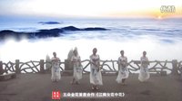 广场舞《江南女花中花》