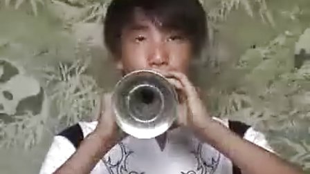 河南戏曲唢呐《喜庆丰收》