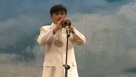 河南戏曲唢呐《喜庆丰收年》