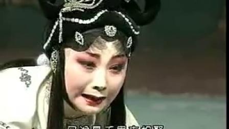 黄梅戏《孟姜女哭长城》