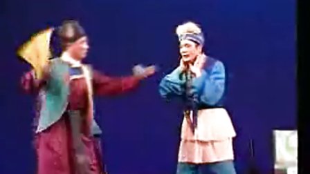 河南曲剧《屠夫状元》5