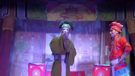 汨罗花鼓戏《杨宗英认祖》上集下载