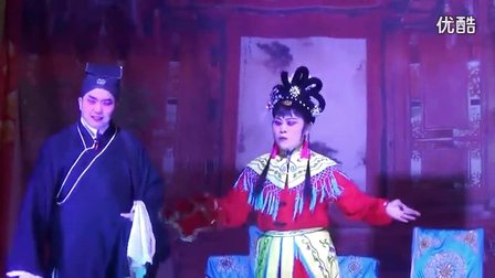 汨罗花鼓戏《风佳进逃难》下集