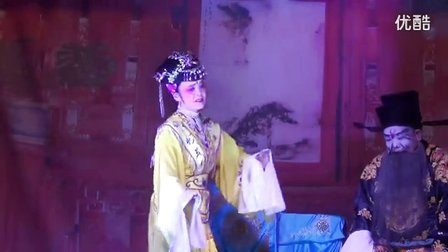 汨罗花鼓戏《风佳进逃难》上集