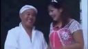 民间小调《豁妞泡瘸子》全集