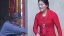 民间小调《媳妇进了家赶走爹和妈》