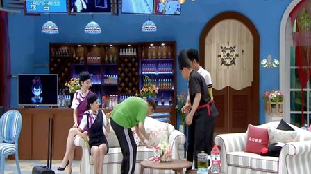 喜乐街150823 那威求婚直戳魔术黑洞下载
