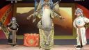 秦之声《名师高徒》秦腔传承 师徒双选01