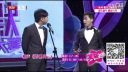 《笑动2016》董健春 李丁相声《影视风云》