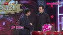 《笑动2016》何云伟 李箐相声《找堂会》