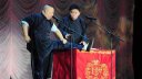 2016最新相声《郭德纲台上劈叉》