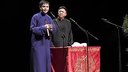 最新相声《学聋哑》