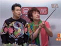 小沈阳演绎《电梯偶遇》
