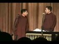 何云伟 李菁 相声《武坠子》