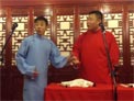 相声《生意达人》