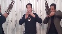 河南开封通许唢呐 演奏河南坠子《哭姑姑》下载