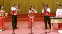 河南省开封市通许县《唢呐表演》 秦雪梅吊