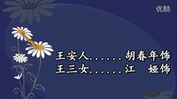 黄梅戏《十月怀胎》