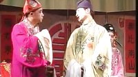 湖南花鼓戏《贫富上寿》