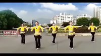 《零度桑巴》最新吉美广场舞 高清无背面分