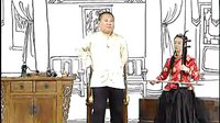 郭德纲单口相声《大话刘罗锅》
