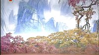 花鼓戏 《刘海砍樵完整版》