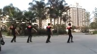 吉美广场舞 《哥哥哥哥你真帅》
