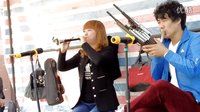 宁河美女唢呐 《我的老父亲》《歌曲》