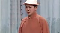 锡剧《双推磨》戏曲