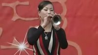 河南唢呐荟萃《说唱十三香》 《民间小调刘