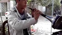 唢呐 歌曲联奏